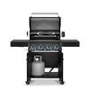 Broil King Baron 490 Pro Shadow 4-Burner Natural Gas Grill, small image number 3