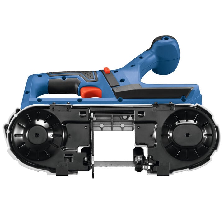 Bosch 18V Compact Band Saw (Bare Tool), large image number 4