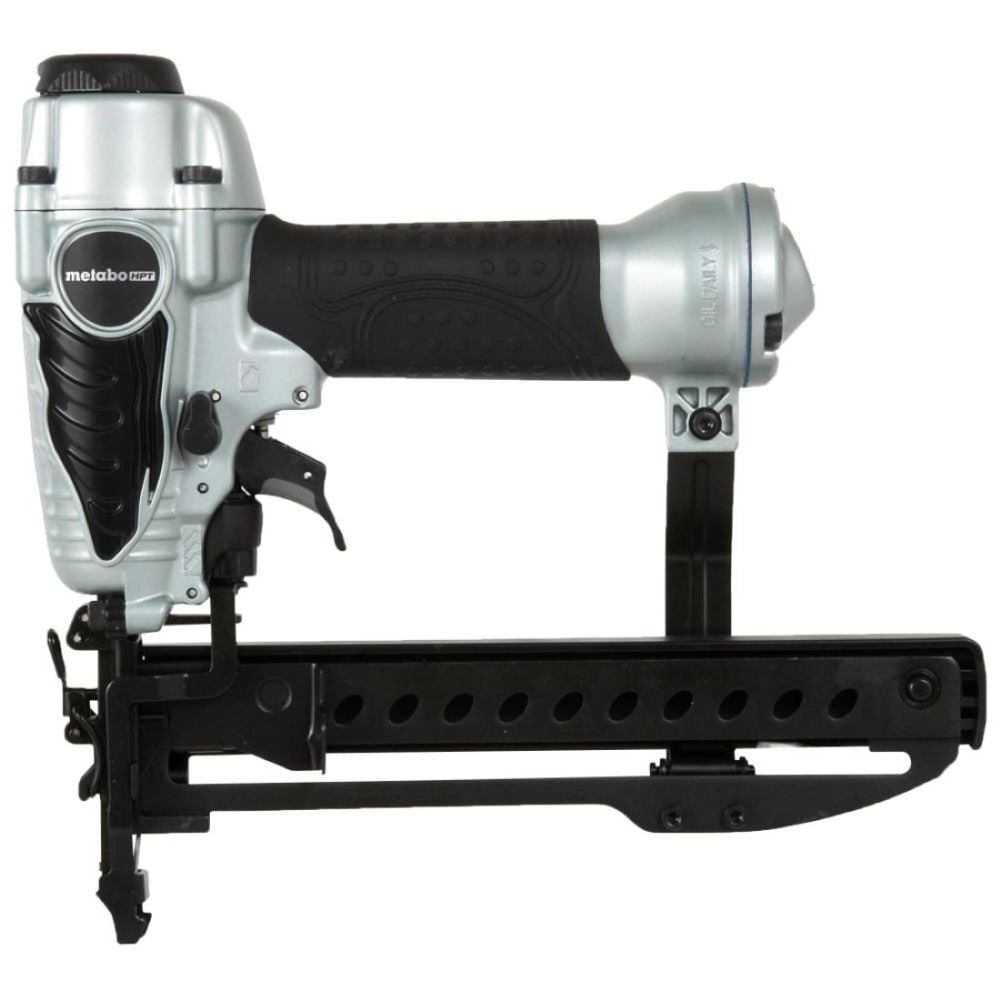 Metabo HPT 1/4 In. Narrow Crown Finish Stapler, large image number 1