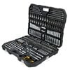 DEWALT TOUGHSERIES 242 Piece 3 Drive Mechanics Tool Set, small image number 4