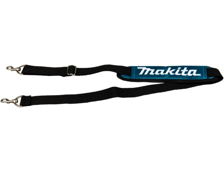 Makita Padded Shoulder Strap for GCV14 Dust Extractor, large image number 3