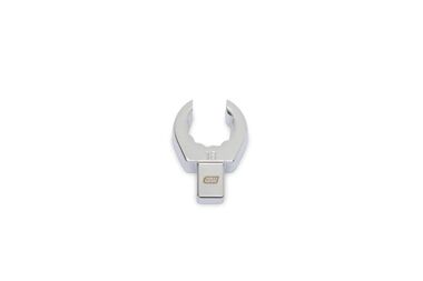 GEARWRENCH 9mm x 12mm Flare Nut Interchangeable Head 18mm