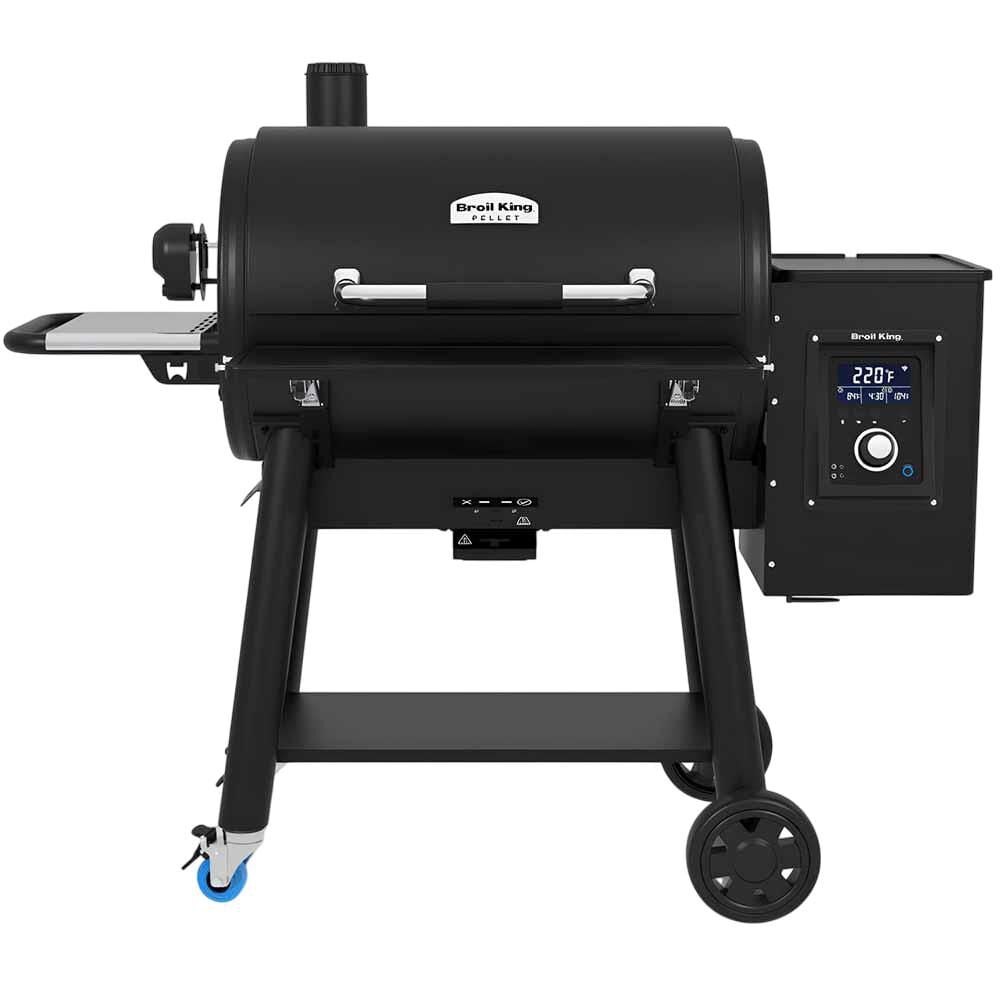 Broil King Regal Pellet 500...