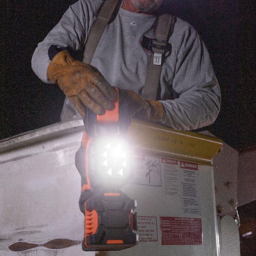 Klein Tools Promotional Utility Bucket Light Kit, large image number 6