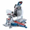 Bosch 18V 12 Inch Slide Miter Saw (Bare Tool) - Reconditioned, small image number 1