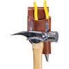 Occidental Leather 2-in-1 Tool & Hammer Holder, small image number 1