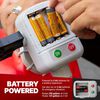 Tera Pump TRFA01 2.7 GPM 5th Gen Gas Can Battery Powered Fuel Transfer Pump, small image number 4