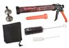 Krafthaus Jerky Maker Kit 1.5 lb Capacity 15in Barrel, small image number 1