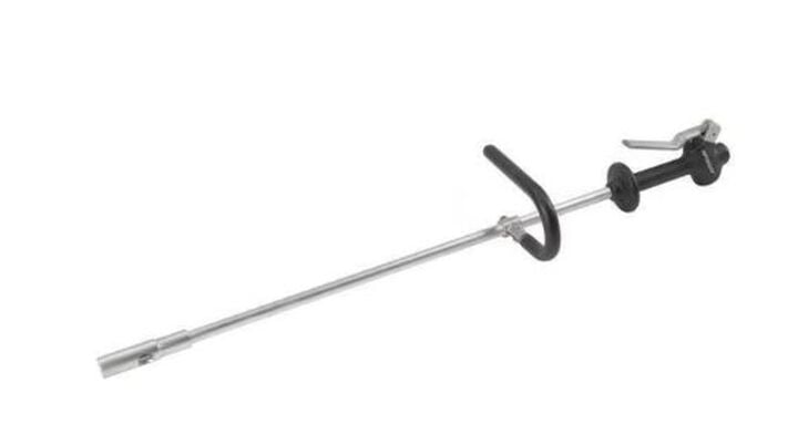 Guardair 185 Cfm Safety Air Gun with 48in Aluminum Extension