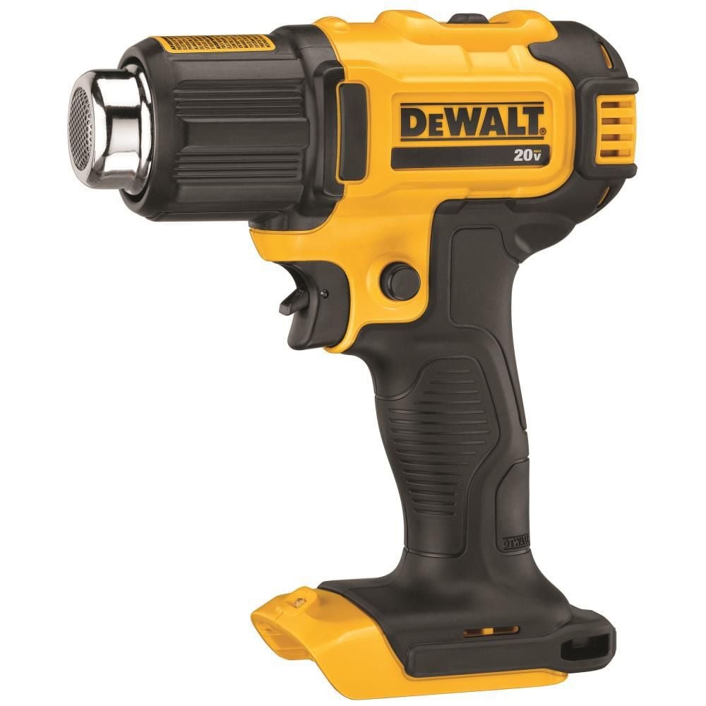 DEWALT 20V MAX Heat Gun (Bare Tool), large image number 3