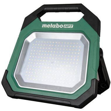 Metabo HPT 18V MultiVolt Work Light Cordless 10000 Lumen LED (Bare Tool), large image number 0