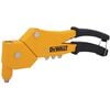 DEWALT Heavy Duty Swivel Head Riveter, small image number 3