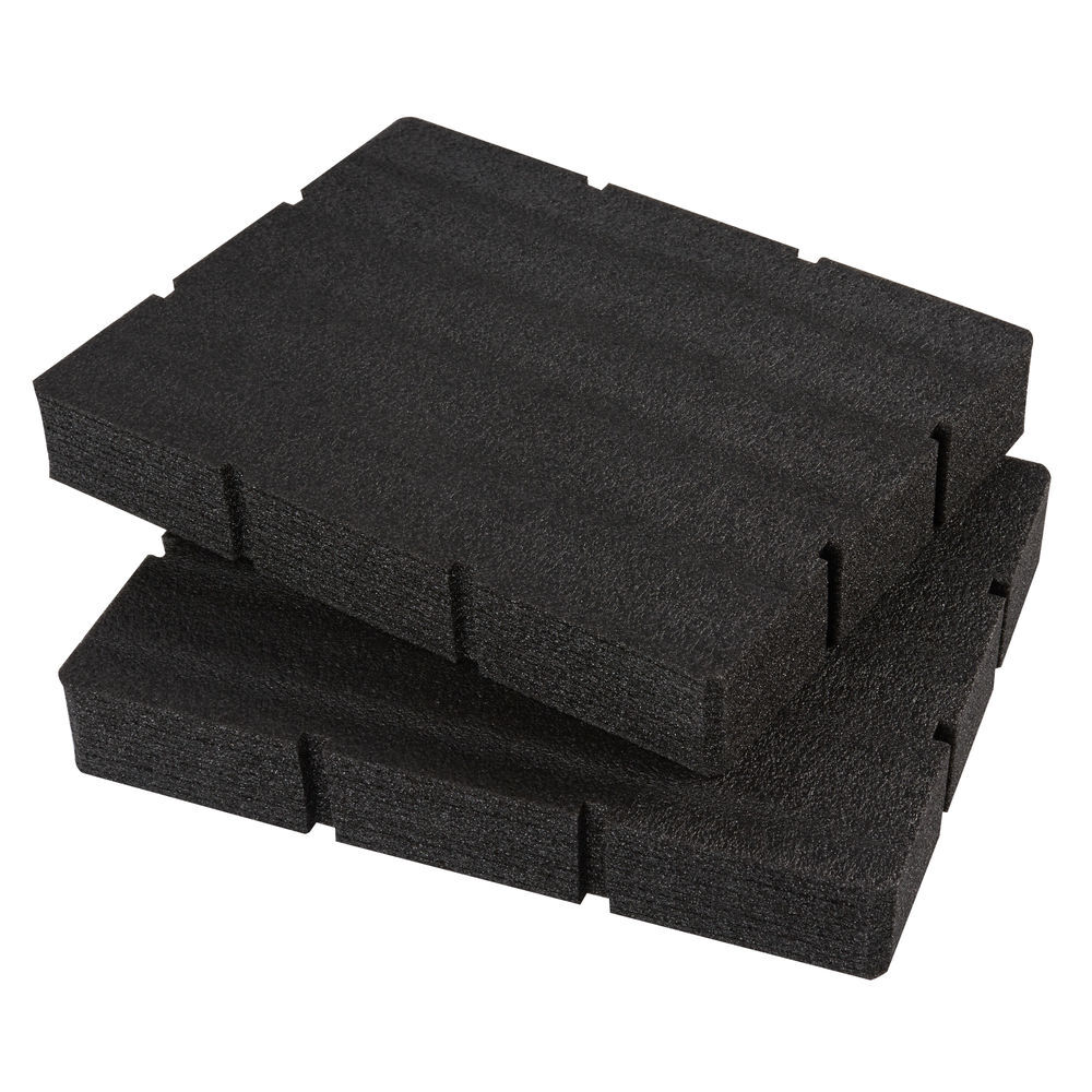 Milwaukee Customizable Foam Insert for PACKOUT Drawer Tool Boxes, large image number 9