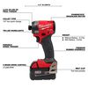 Milwaukee M18 FUEL 2 Tool Combo Kit, small image number 5