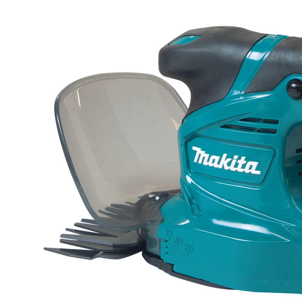 Makita 18V LXT Grass Shear Lithium Ion Cordless 4 5/16in (Bare Tool), large image number 8