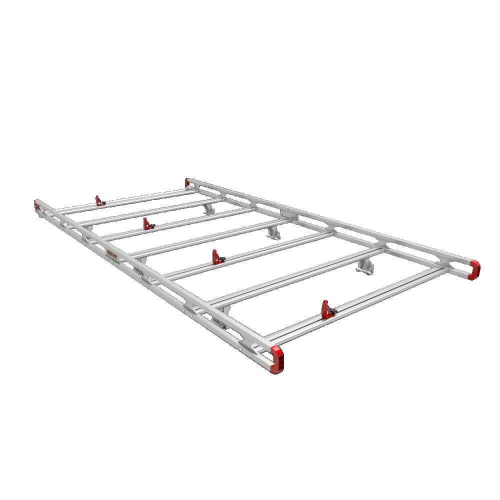 Weather Guard AL Safari Rack Full Size Extended – ASRL001