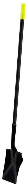 Tranzsporter Roofers Spade with Steel Handle, small