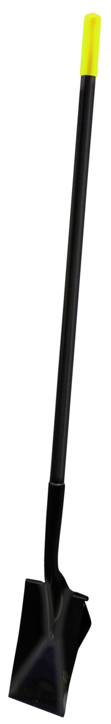Tranzsporter Roofers Spade with Steel Handle, large image number 1