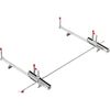 Weather Guard EZGLIDE2 Fixed Drop-Down Ladder Rack Compact, small