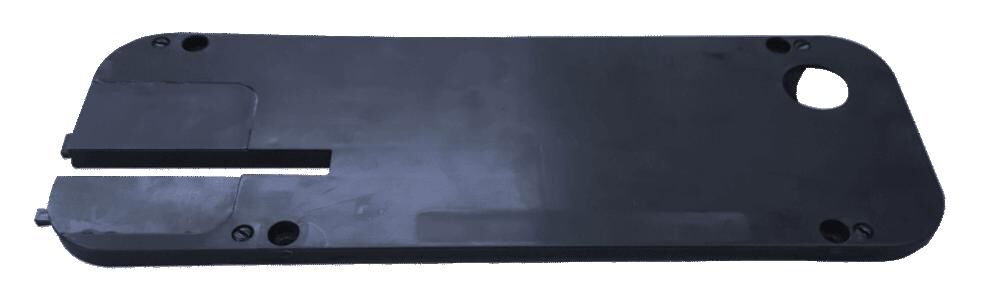 SKIL Zero Clearance Insert, large image number 1