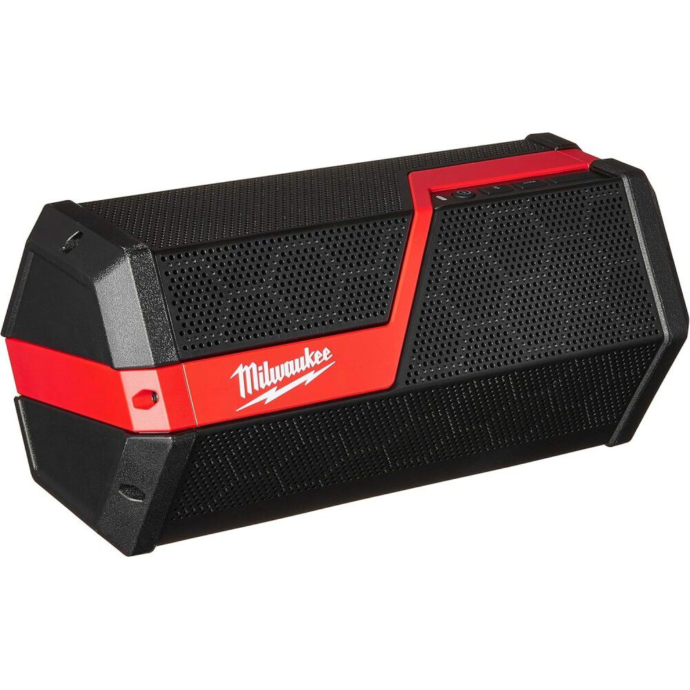 Milwaukee M18 2spd Grease Gun Kit M18 M12 Jobsite Speaker Bundle Mil000011380 Simolary simolary.com 20