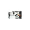 Wera Tools 6004 Joker VDE S VDE-Insulated Self-Setting Spanner, small image number 2