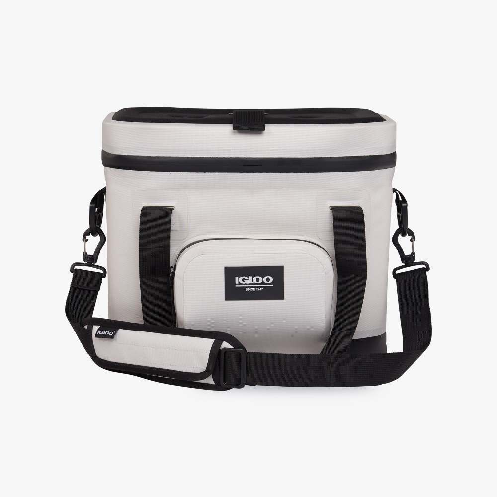 Igloo Trailmate 12 oz Soft Cooler Bag Bone – 00062200