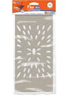 Full Circle Flex Air Sandpaper 220 Grit- 10PK, small image number 2