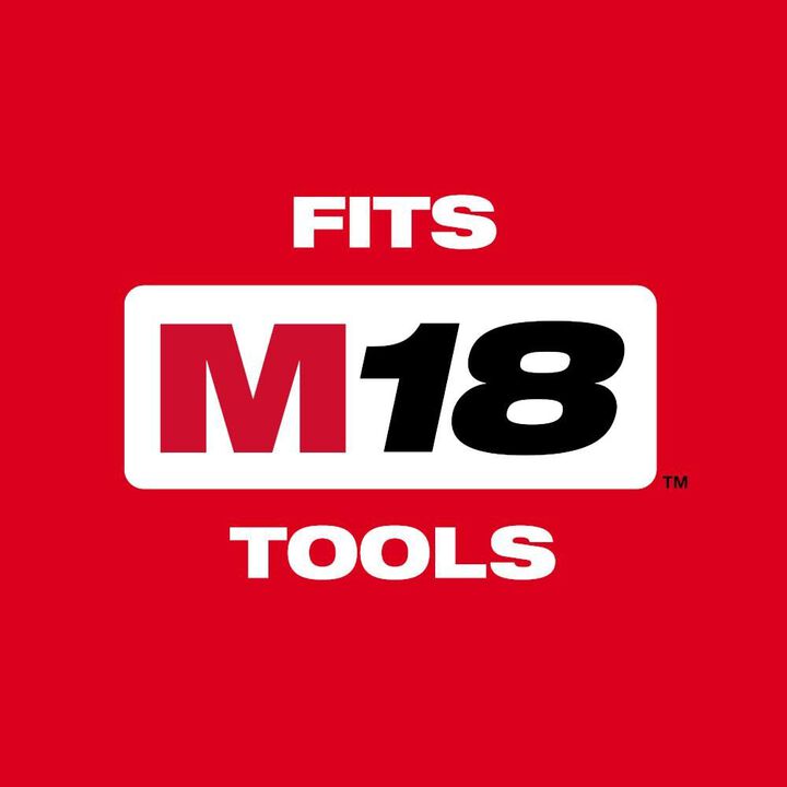 Milwaukee M18 REDLITHIUM FORGE HD12.0 Starter Kit, large image number 8