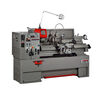 JET GH-1440ZX Large Spindle Bore Gear Head Lathe with Collet Closer, small image number 2