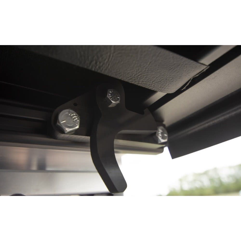 FAS-TOP Truck Topper & Tonneau Cover For 6.8 Ft. Ford F-250 - 2017-2024, large image number 13
