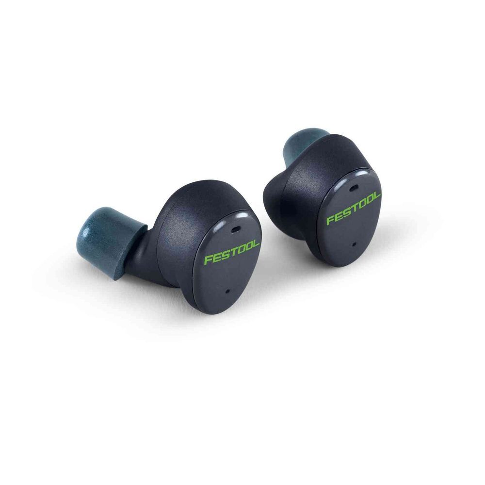 Festool Cordless Bluetooth Hearing Protection Earplugs, large image number 8