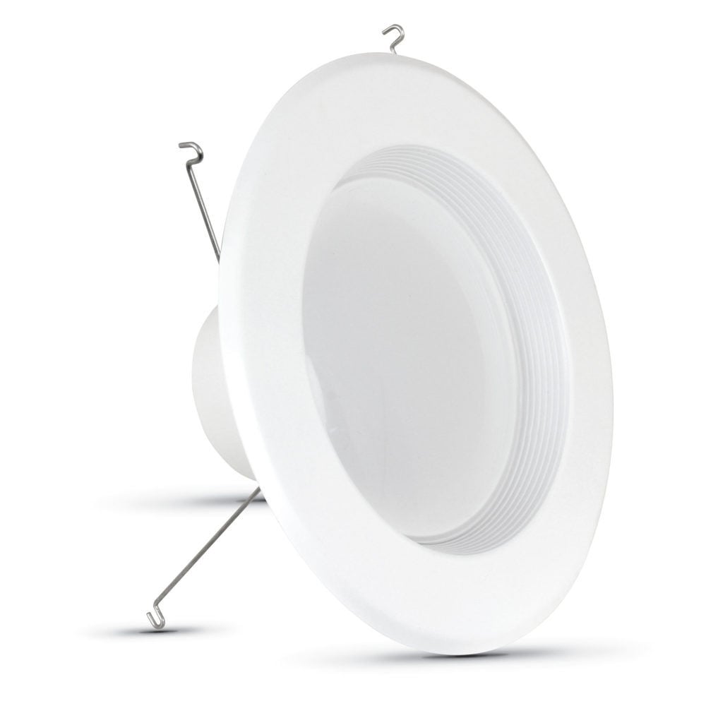 Feit Electric 5-6in 10.2W Daylight LED Recessed Downlight – LEDR56B950CAMP6