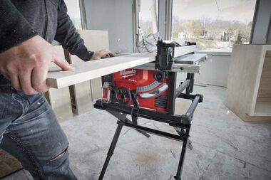 Milwaukee M18 FUEL 8-1/4 in. Table Saw with ONE-KEY Kit, large image number 19