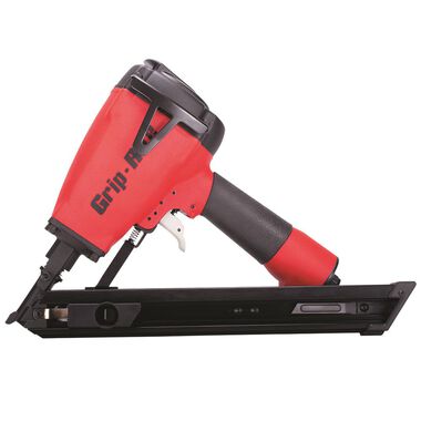 Grip Rite Joist Nailer Single Blow 1 1/2in