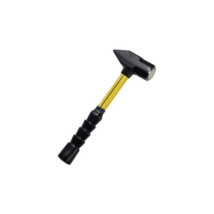 Nupla 14 In. Cross Pein Hammer, large image number 1