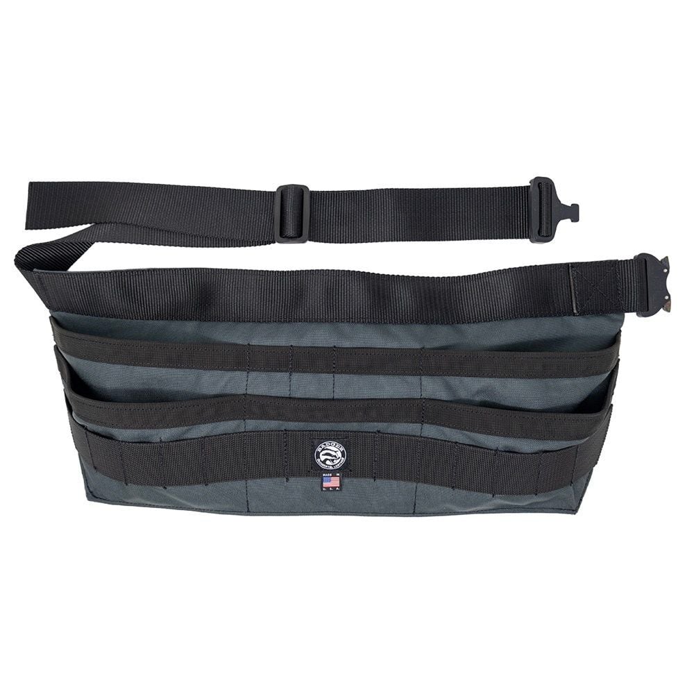 Badger Tool Belts Badger Half Apron, large image number 1