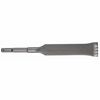 Bosch 8 Inch Carbide-Tipped Point SDS-plus Bulldog Hammer Steel, small image number 1