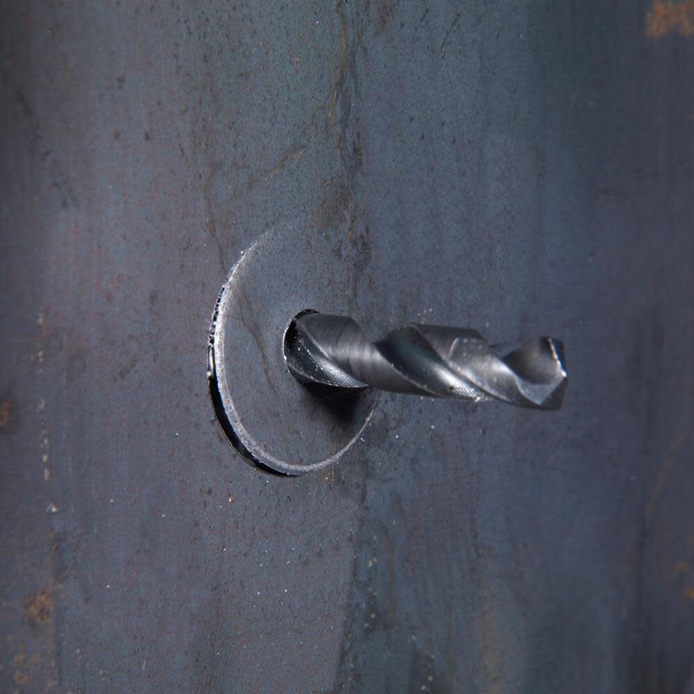 Champion Cutting Tool 1-1/8In Carbide Tipped Hole Saw, large image number 3