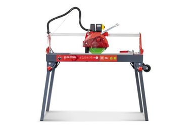 Rubi Tools DC-250 Python Electric Cutter Model 850 120V 60HZ, large image number 2