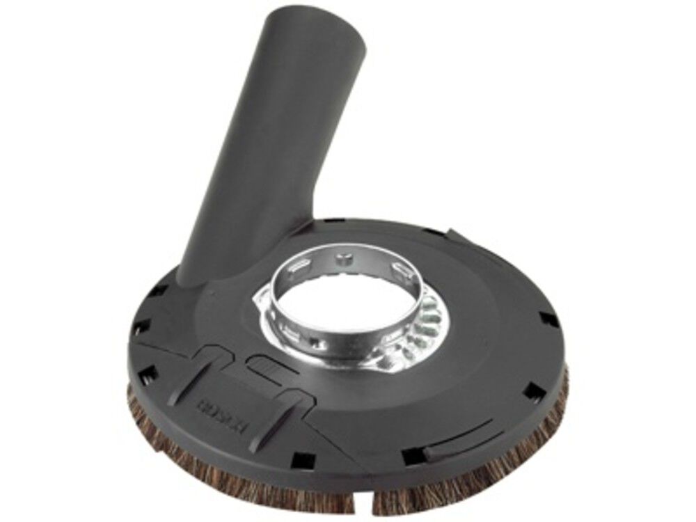 Bosch Surface Grinding Dust-Extraction Attachment, large image number 2