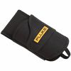 Fluke Black Fabric T6 Holster Case For T6-600 & T6-1000 Testers, small image number 1