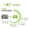 EGO Power+ Nexus 3,000 Watt 7.5Ah Lithium-Ion 2 Battery Portable Power Station Kit, small image number 3
