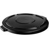 Rubbermaid BRUTE Lid with Venting Channels, small