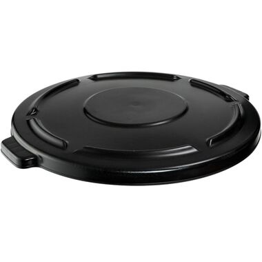 Rubbermaid BRUTE Lid with Venting Channels, large image number 0