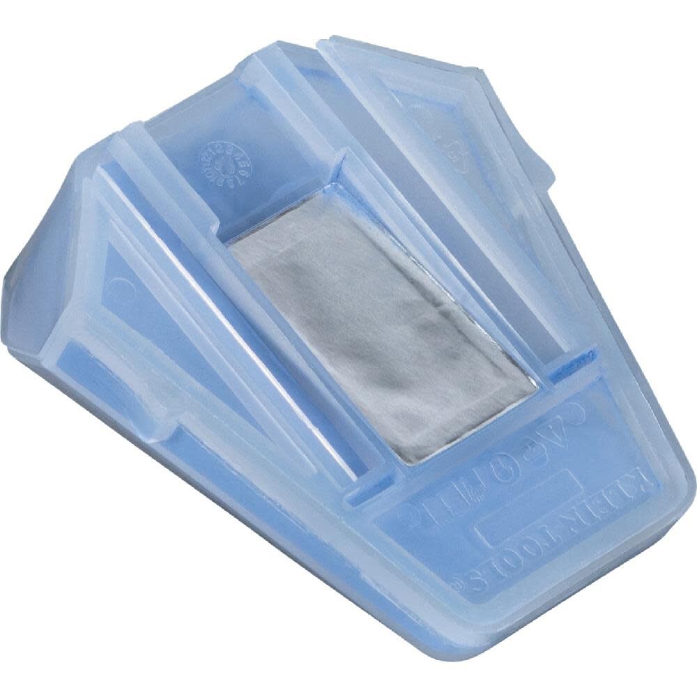 Klein Tools Chalk Line Capsules, Blue, large image number 8