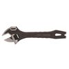 Stanley 10 In. Adjustable Demo Wrench, small image number 1