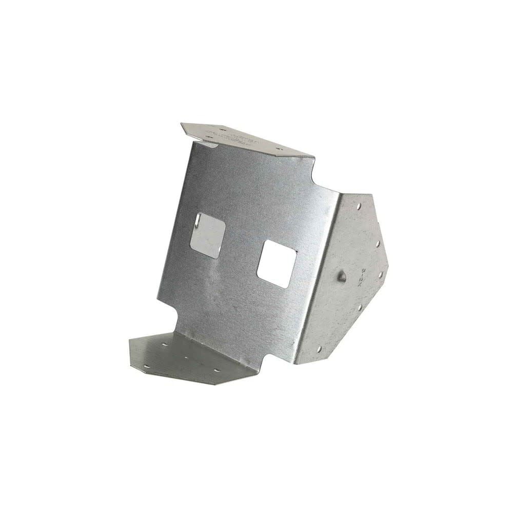 Simpson Strong-Tie 18 Gauge Triple 2x Beam, 6x Post ZMAX