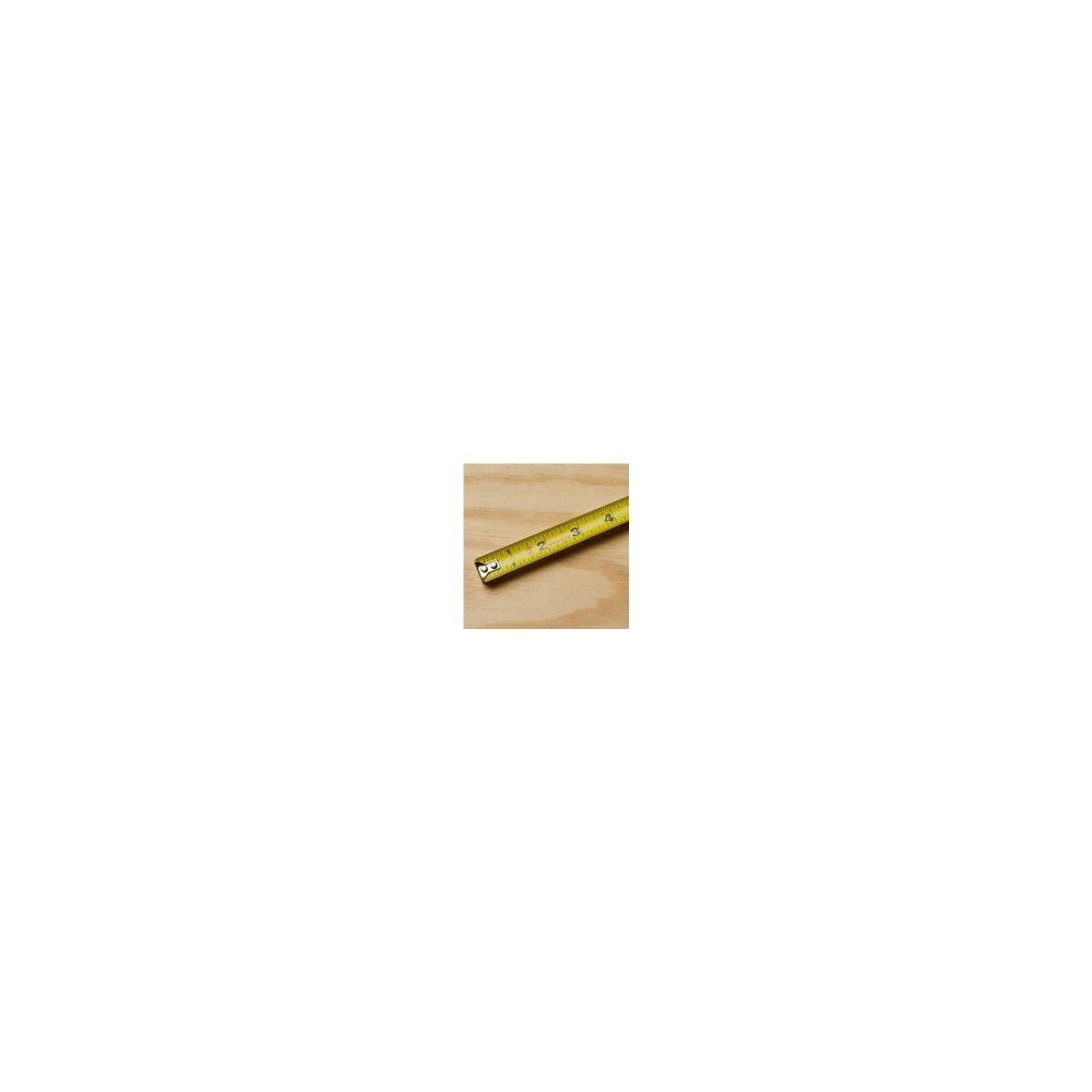 Stanley 25ft High Visibility Magnetic LEVERLOCK Tape Measure, large image number 5