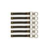 DEWALT Tool Attachment with Swivel 5.5in 6pk, small image number 4